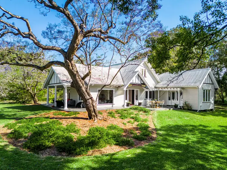 Second view of Homely rural property listing, 1235 - 1237 Oakland Road, East Coraki NSW 2471