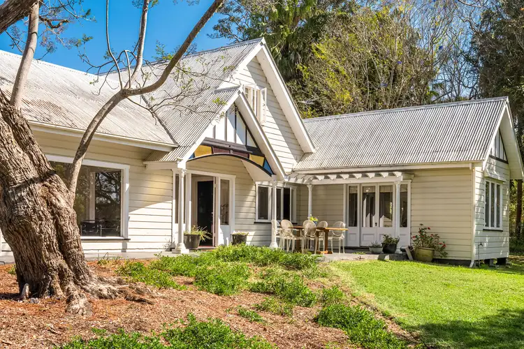 Fourth view of Homely rural property listing, 1235 - 1237 Oakland Road, East Coraki NSW 2471