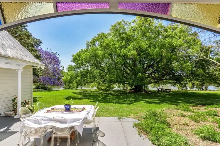 Fifth view of Homely rural property listing, 1235 - 1237 Oakland Road, East Coraki NSW 2471