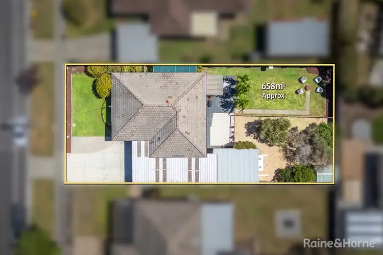 Third view of Homely house listing, 56 Cornish Street, Sunbury VIC 3429