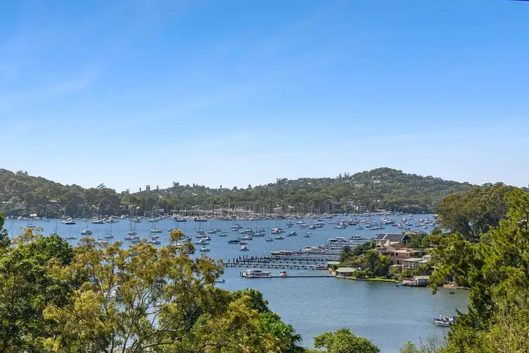 Third view of Homely house listing, 21a Bakers Road, Church Point NSW 2105