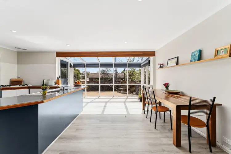 Third view of Homely house listing, 11 Stuart Drive, Woodend VIC 3442