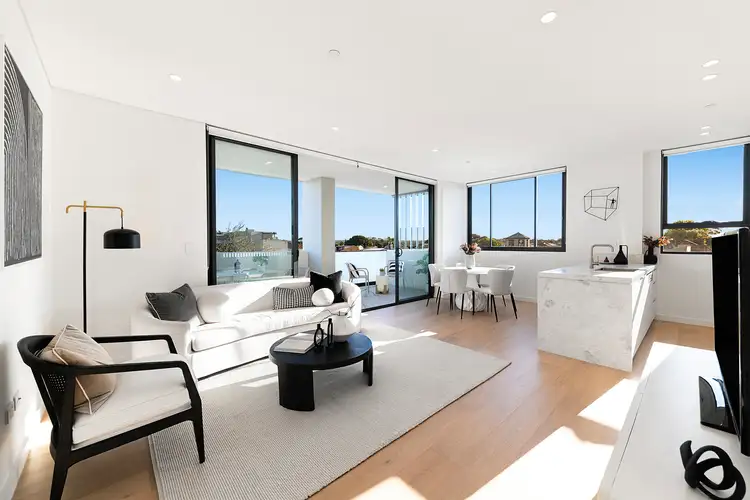 Second view of Homely unit listing, 38 Clelland Lane, Ramsgate NSW 2217