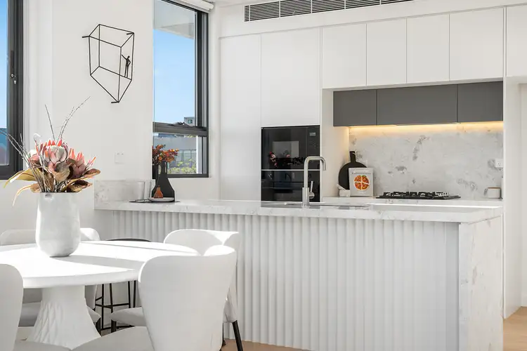 Third view of Homely unit listing, 38 Clelland Lane, Ramsgate NSW 2217