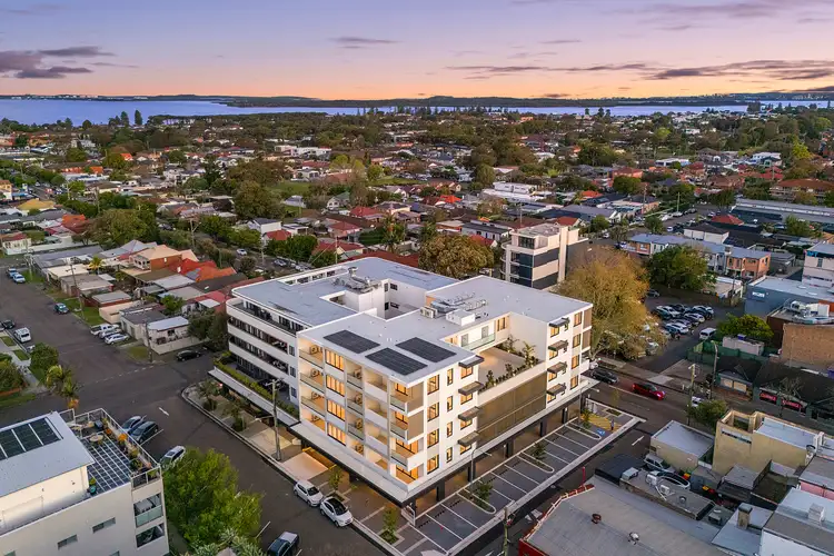 Fourth view of Homely unit listing, 38 Clelland Lane, Ramsgate NSW 2217