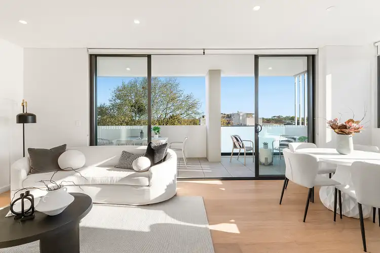 Fifth view of Homely unit listing, 38 Clelland Lane, Ramsgate NSW 2217