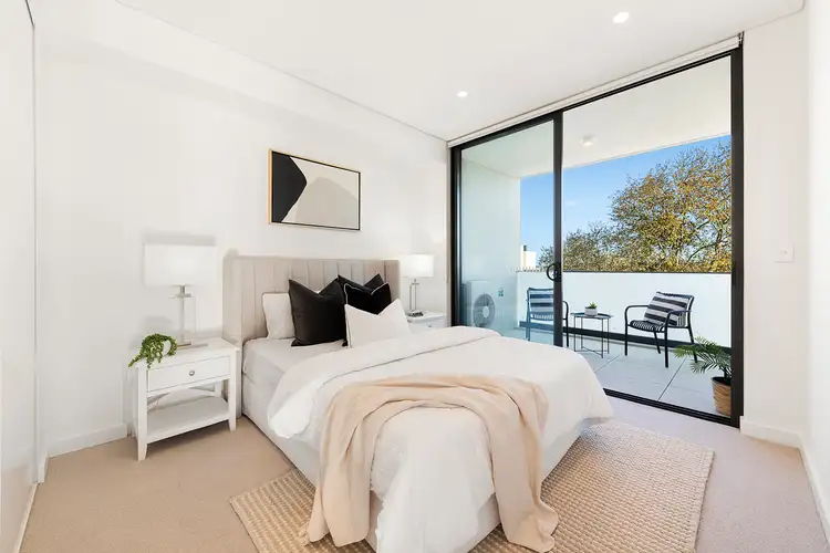 Sixth view of Homely unit listing, 38 Clelland Lane, Ramsgate NSW 2217