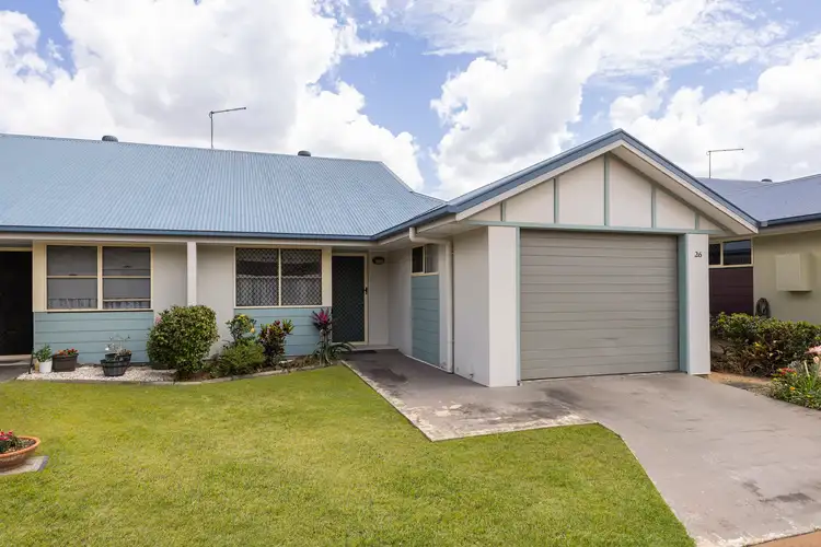 26/2 Workshops Street, Brassall QLD 4305