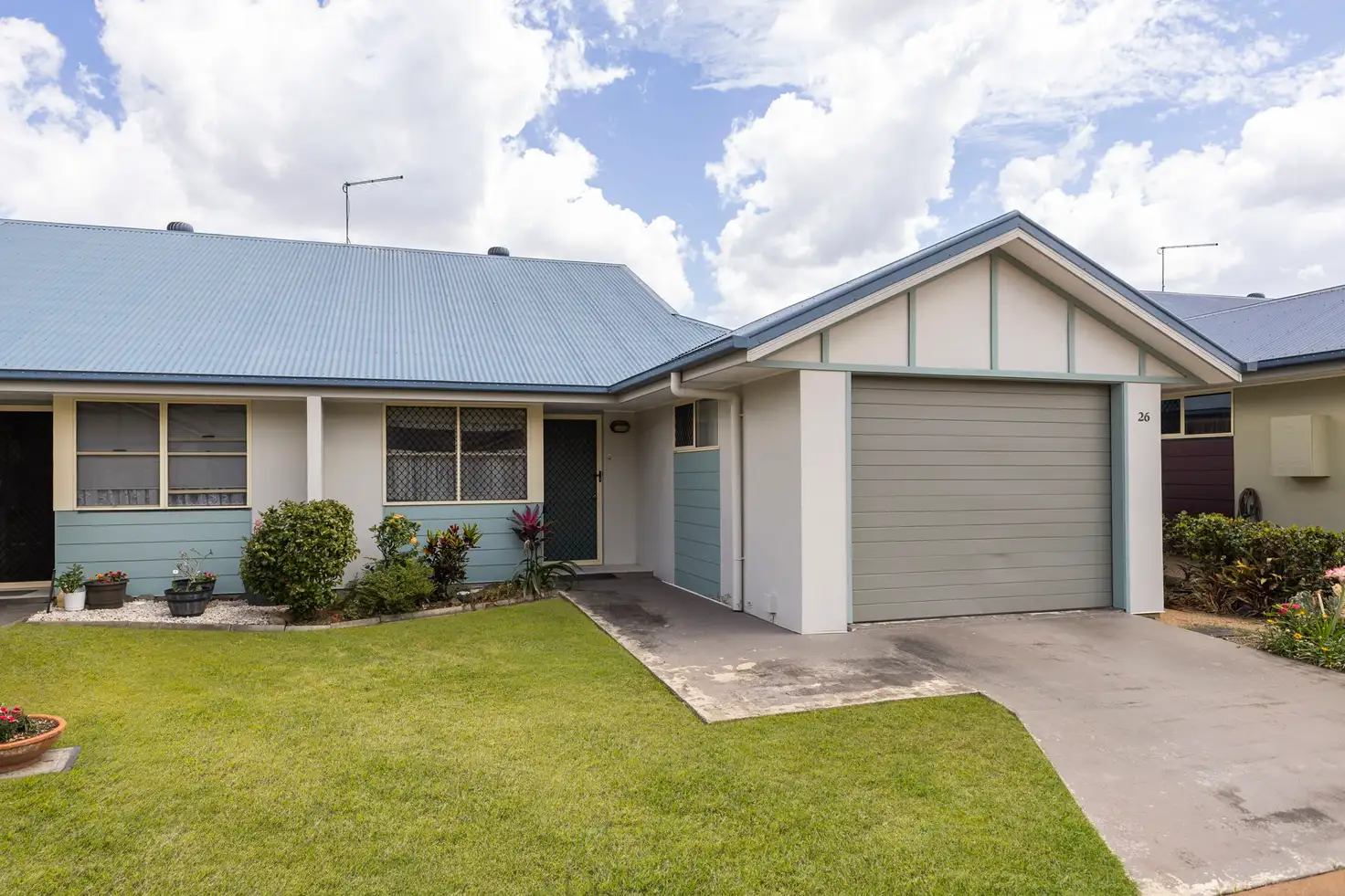 Main view of Homely retirement listing, 26/2 Workshops Street, Brassall QLD 4305