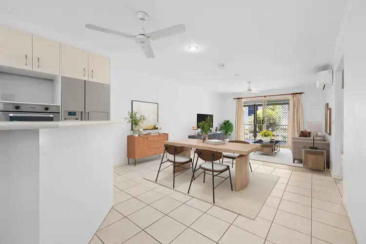 Second view of Homely retirement listing, 26/2 Workshops Street, Brassall QLD 4305
