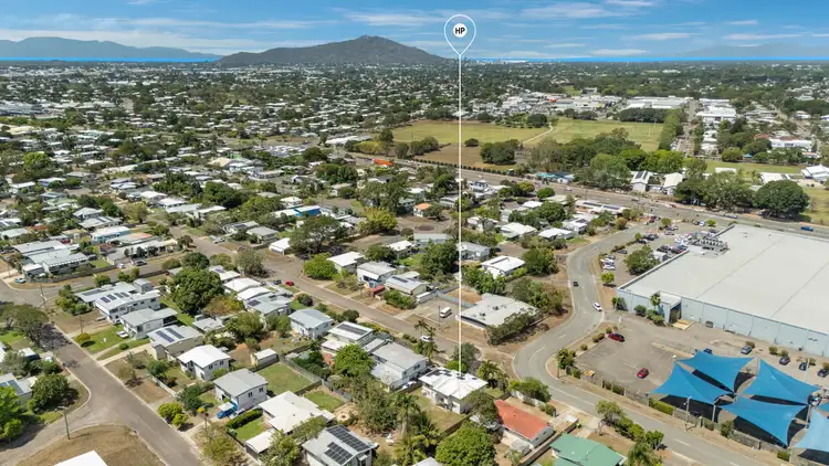 Sixth view of Homely house listing, 26 Acheron Avenue, Cranbrook QLD 4814