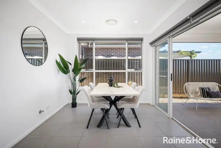 Fourth view of Homely house listing, 29 Felicity Crescent, Grantham Farm NSW 2765