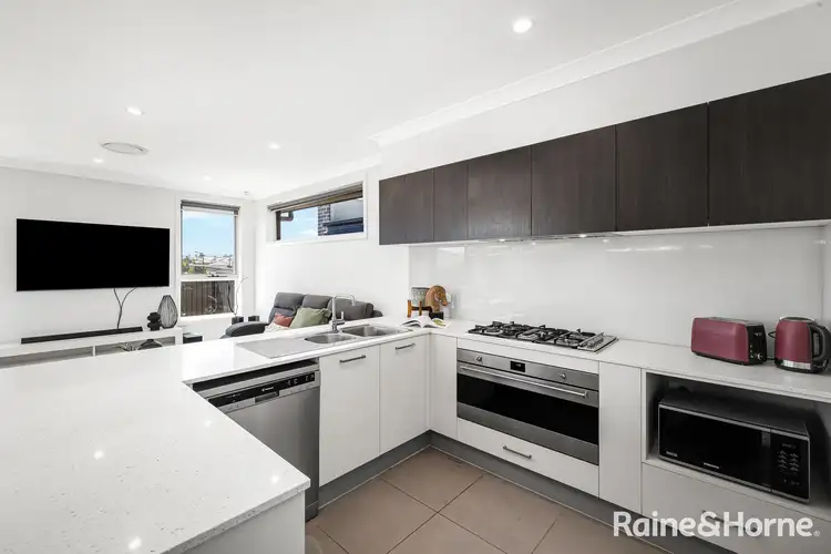 Sixth view of Homely house listing, 29 Felicity Crescent, Grantham Farm NSW 2765