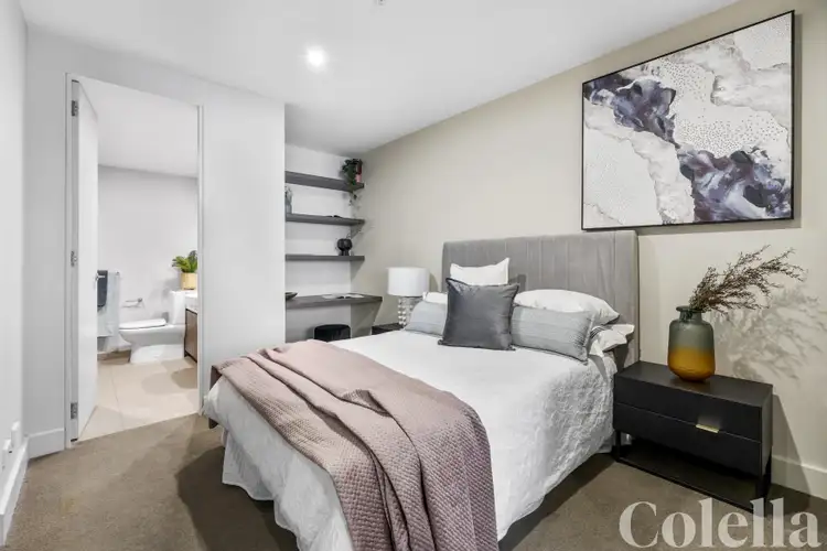 Second view of Homely apartment listing, 303/1146 Nepean Highway, Highett VIC 3190