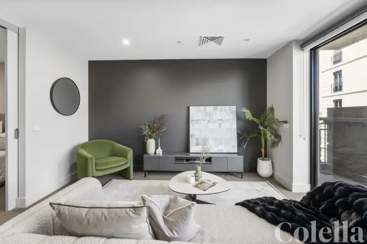 Fourth view of Homely apartment listing, 303/1146 Nepean Highway, Highett VIC 3190