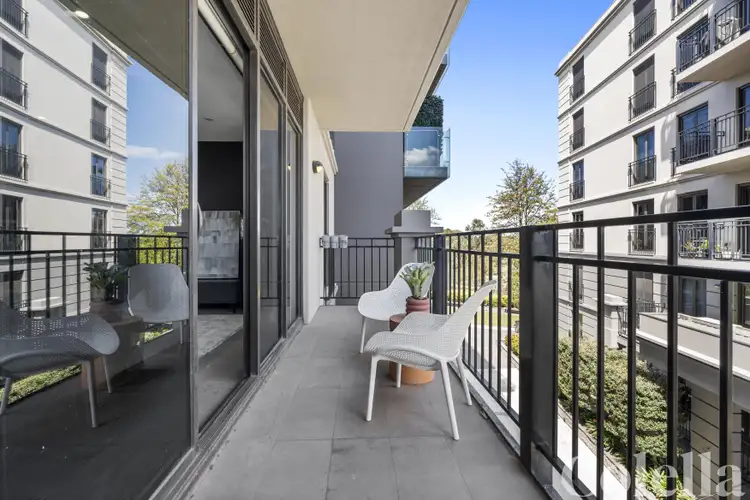 Sixth view of Homely apartment listing, 303/1146 Nepean Highway, Highett VIC 3190