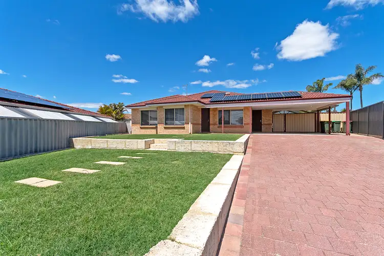 Third view of Homely house listing, 14 Glenmont Gardens, Ballajura WA 6066
