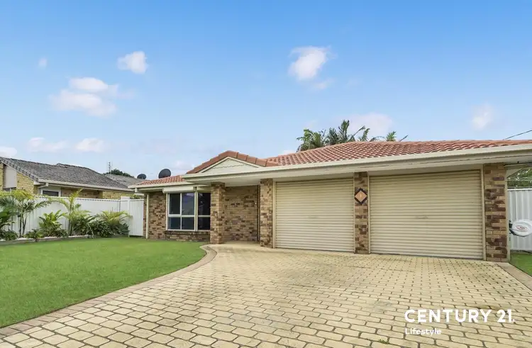 1 Taminga Street, Wurtulla QLD 4575