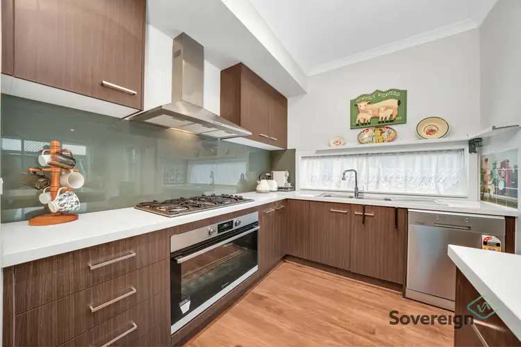 Sixth view of Homely house listing, 16 Lygon Avenue, Clyde VIC 3978