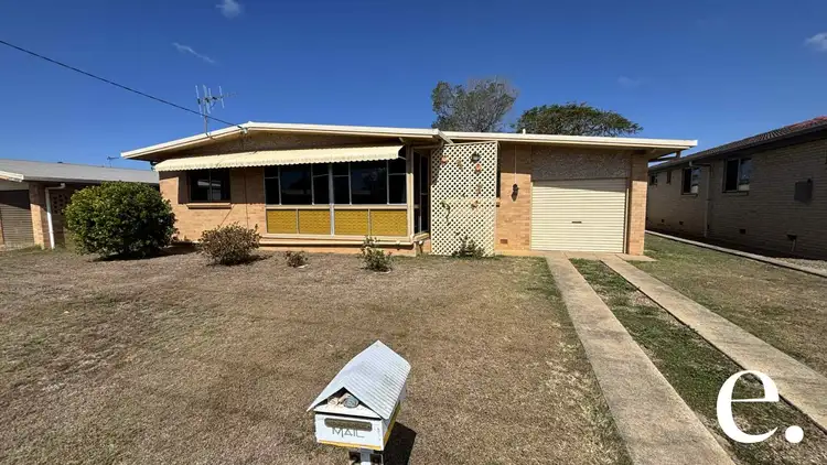 28 Lucas Street, Kepnock QLD 4670