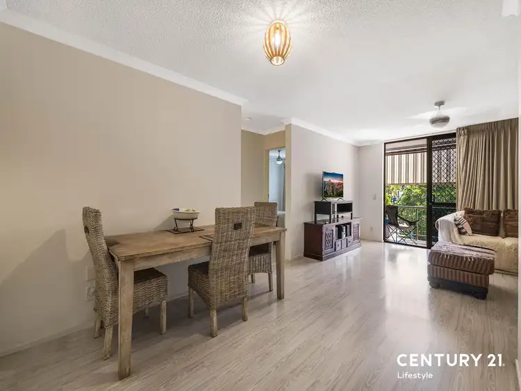 Fourth view of Homely unit listing, Unit 1 'Windemere Heights' 55 Minchinton Street, Caloundra QLD 4551
