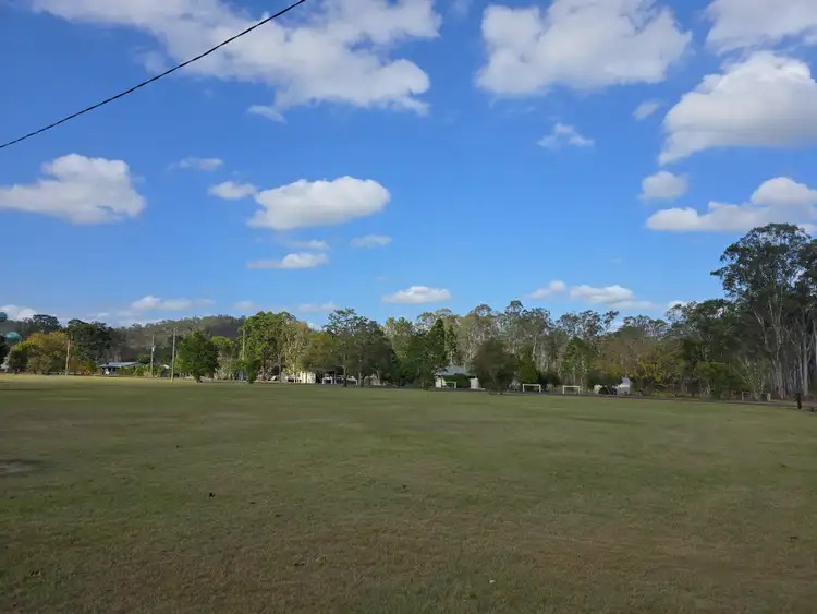 Second view of Homely land listing, Lot 405, 2302 Musket Flat Road, Doongul QLD 4620