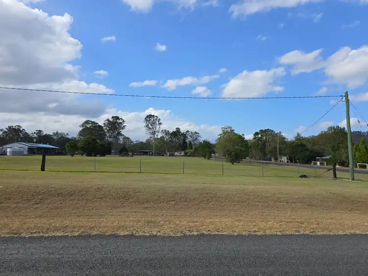 Third view of Homely land listing, Lot 405, 2302 Musket Flat Road, Doongul QLD 4620