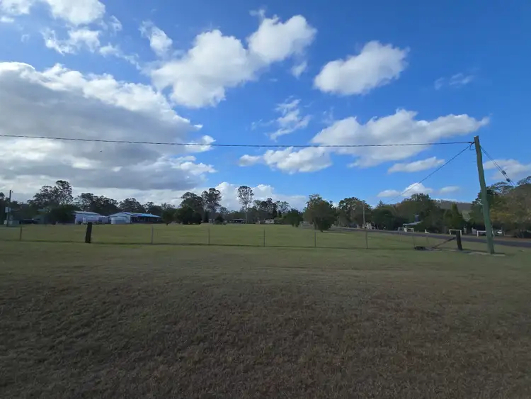 Fourth view of Homely land listing, Lot 405, 2302 Musket Flat Road, Doongul QLD 4620