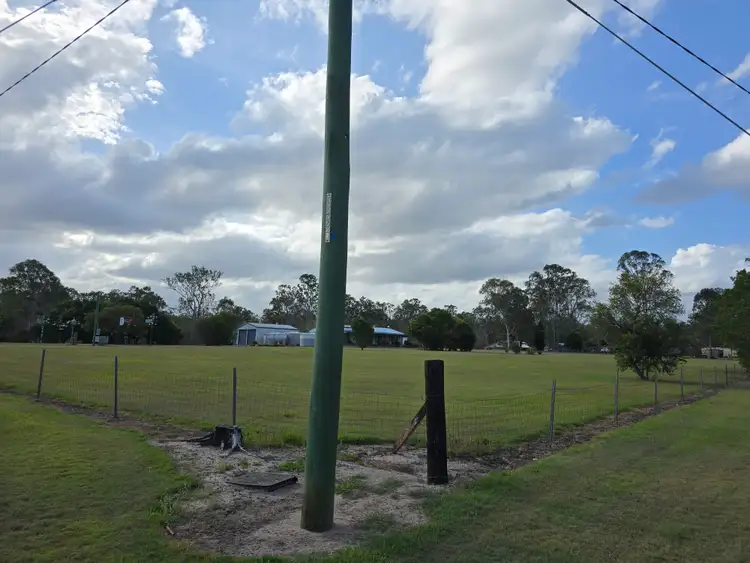 Fifth view of Homely land listing, Lot 405, 2302 Musket Flat Road, Doongul QLD 4620