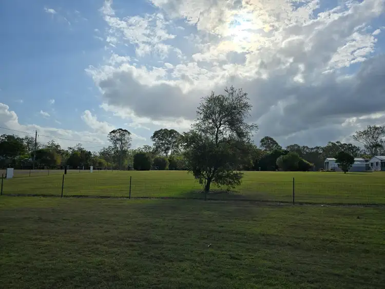 Sixth view of Homely land listing, Lot 405, 2302 Musket Flat Road, Doongul QLD 4620