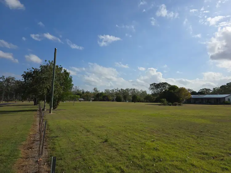 Seventh view of Homely land listing, Lot 405, 2302 Musket Flat Road, Doongul QLD 4620