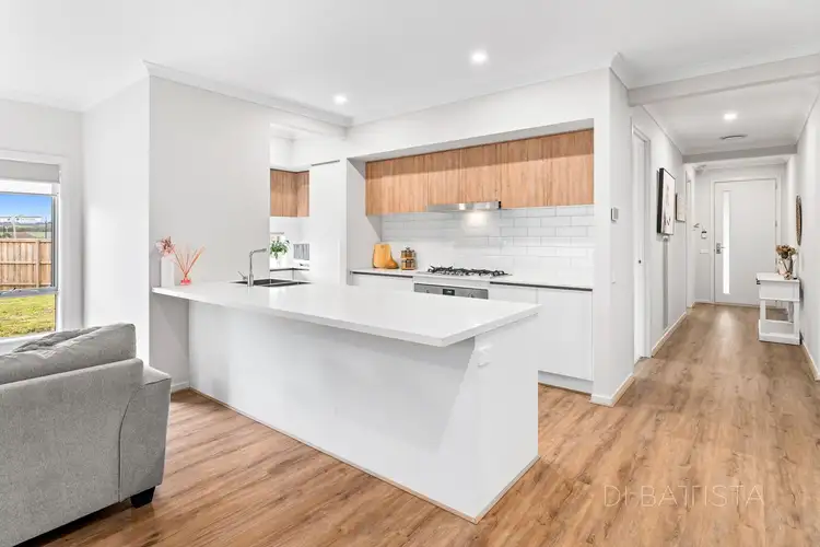 Fourth view of Homely house listing, 74 Eastside Boulevard, Donnybrook VIC 3064