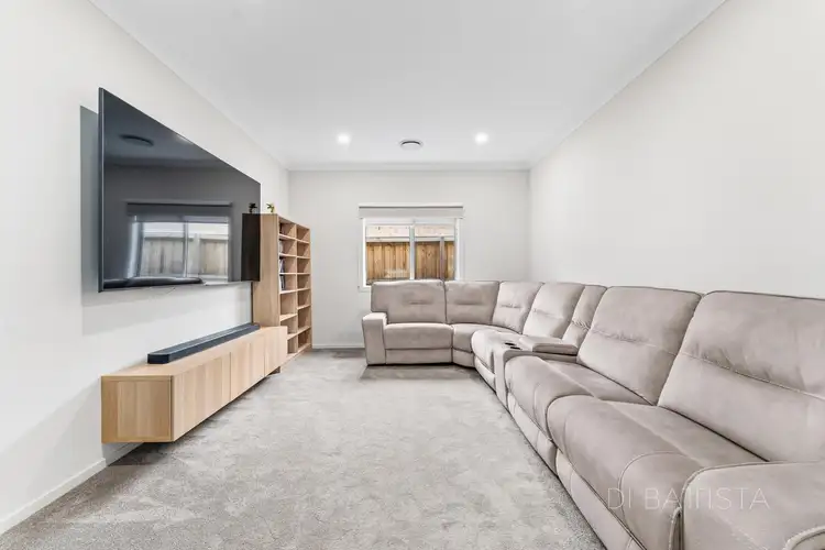 Fourth view of Homely house listing, 74 Eastside Boulevard, Donnybrook VIC 3064