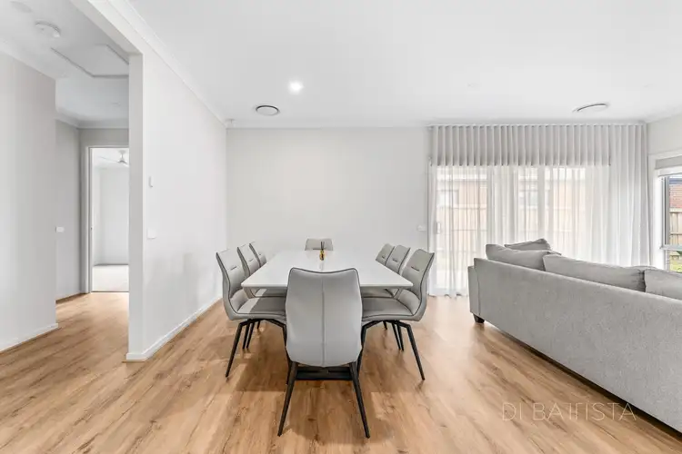 Sixth view of Homely house listing, 74 Eastside Boulevard, Donnybrook VIC 3064