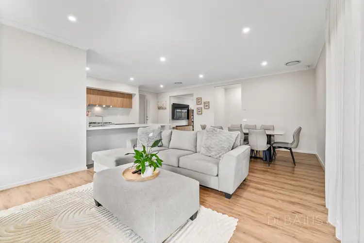 Seventh view of Homely house listing, 74 Eastside Boulevard, Donnybrook VIC 3064