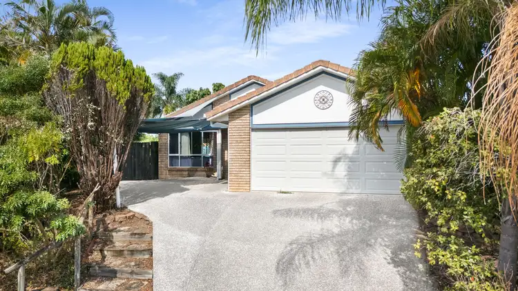 29 Cootharaba Drive, Helensvale QLD 4212