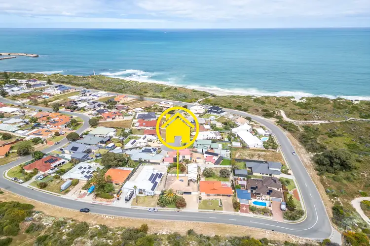 100 Damepattie Drive