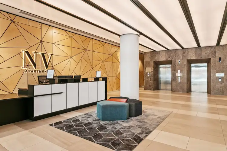 2106/380 Murray Street, Perth WA 6000