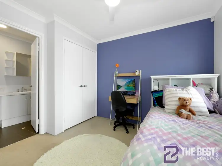 Fourth view of Homely unit listing, 7/191 Railway Avenue, Kelmscott WA 6111