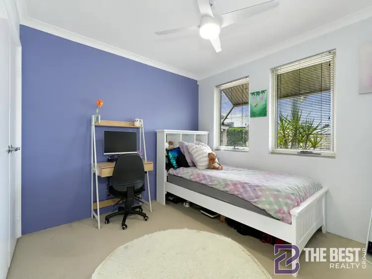 Fifth view of Homely unit listing, 7/191 Railway Avenue, Kelmscott WA 6111