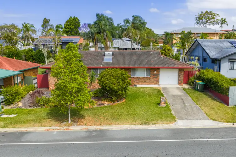 Second view of Homely house listing, 12 Numeralla Avenue, Ashmore QLD 4214