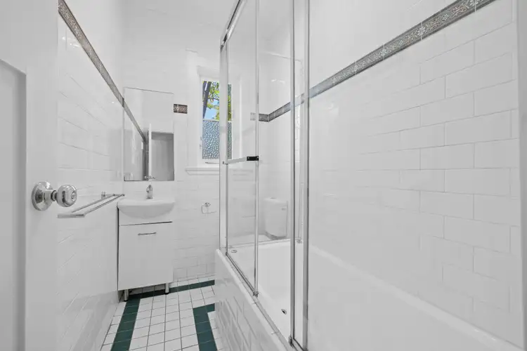 Second view of Homely apartment listing, 4/119 Glenayr Avenue, Bondi Beach NSW 2026