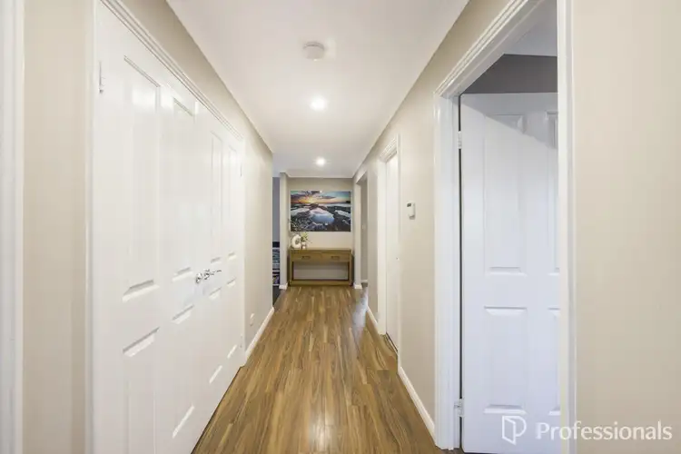 Second view of Homely house listing, 86 Tourmaline Boulevard, Byford WA 6122