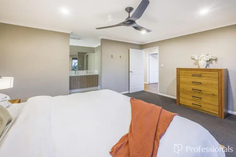 Fourth view of Homely house listing, 86 Tourmaline Boulevard, Byford WA 6122