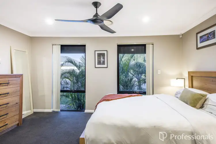 Fifth view of Homely house listing, 86 Tourmaline Boulevard, Byford WA 6122