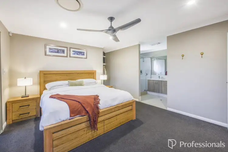 Sixth view of Homely house listing, 86 Tourmaline Boulevard, Byford WA 6122