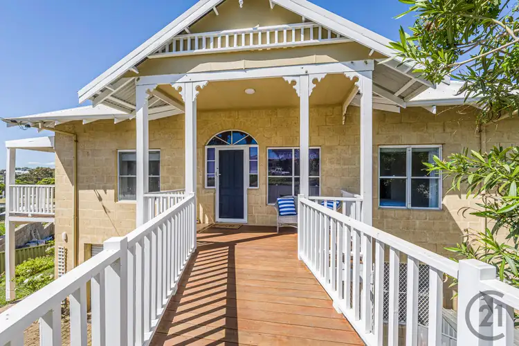 Second view of Homely house listing, 11 Muir Place, Halls Head WA 6210