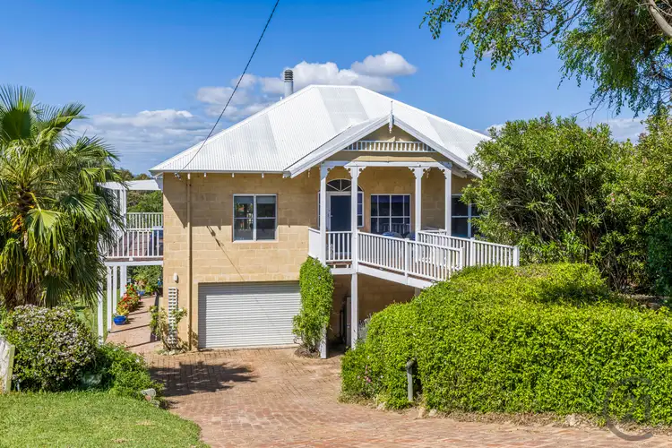 Fourth view of Homely house listing, 11 Muir Place, Halls Head WA 6210