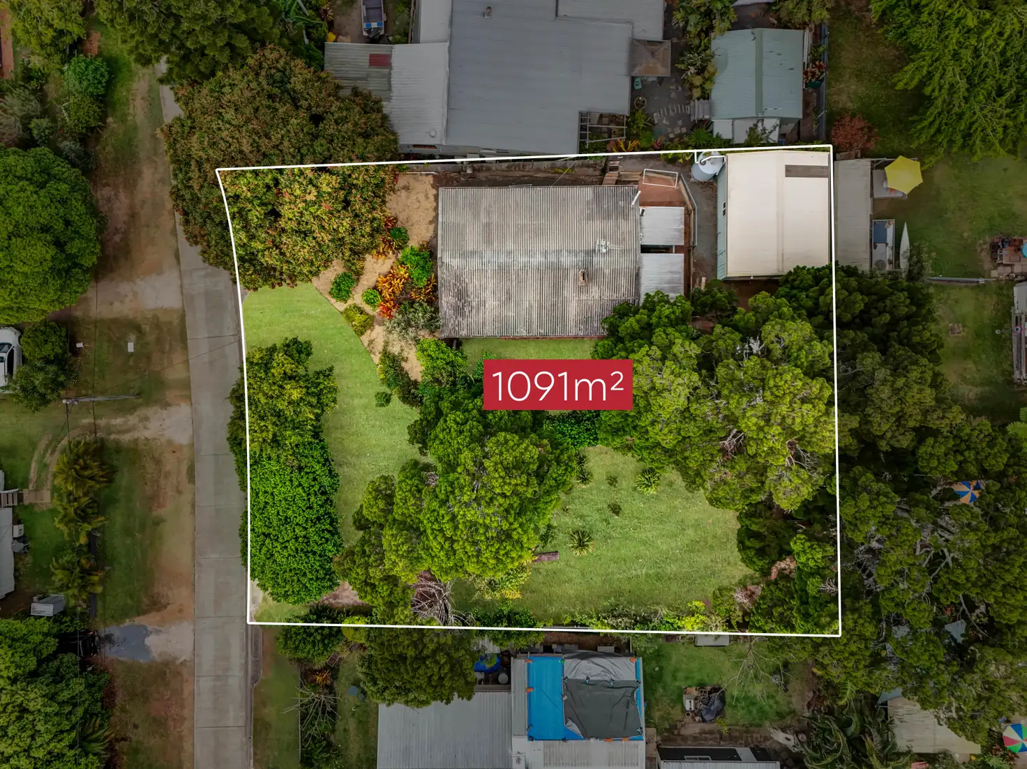 Main view of Homely house listing, 4-6 Orange Grove Street, Coochiemudlo Island QLD 4184