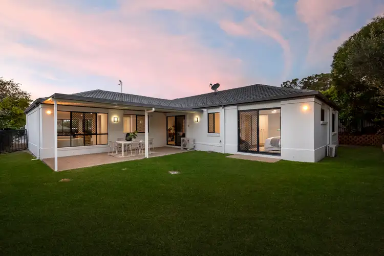 11 Beckington Terrace, Mudgeeraba QLD 4213